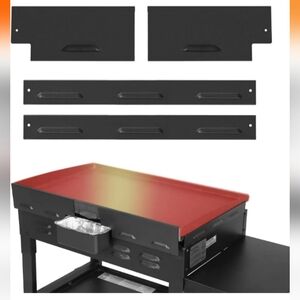 Wind Guard for Blackstone 28 Inch Griddle NWT